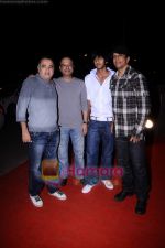 Javed Jaffery, Naved Jaffery at Pirates of the Carribean premiere in Imax on 18th May 2011 (2).JPG